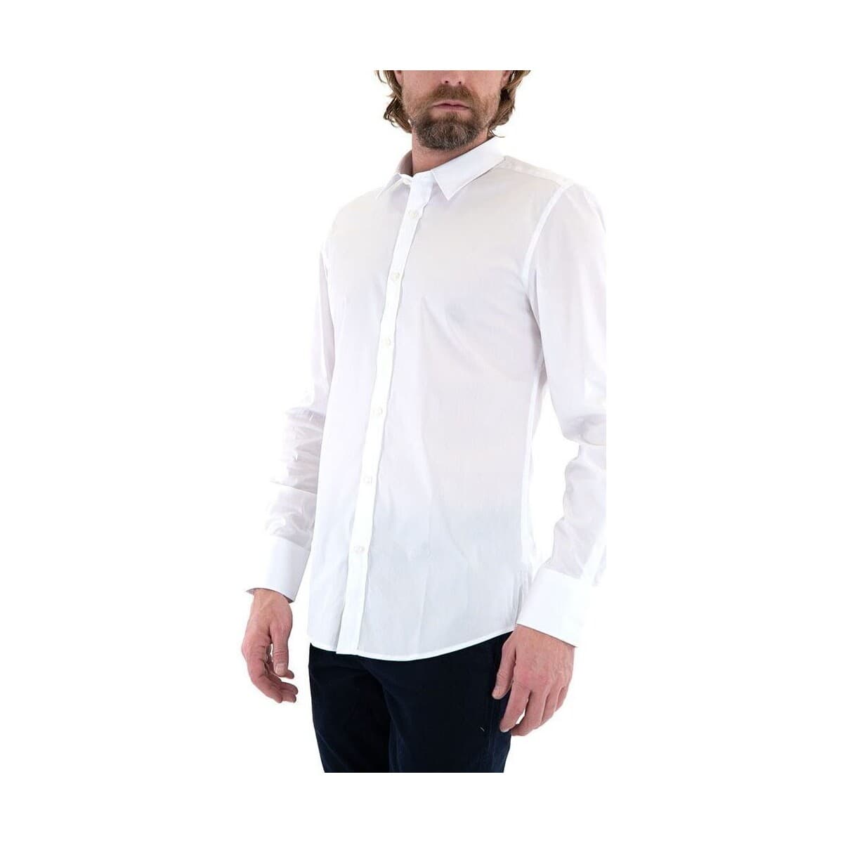 Men's Shirts Antony Morato Multicolor