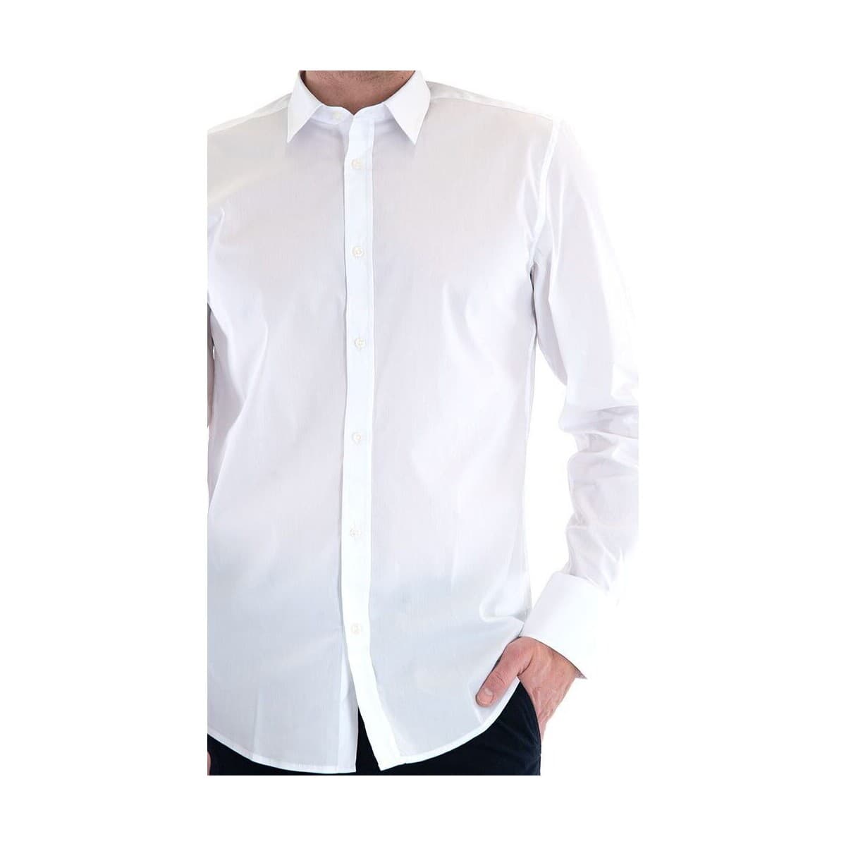 Men's Shirts Antony Morato Multicolor
