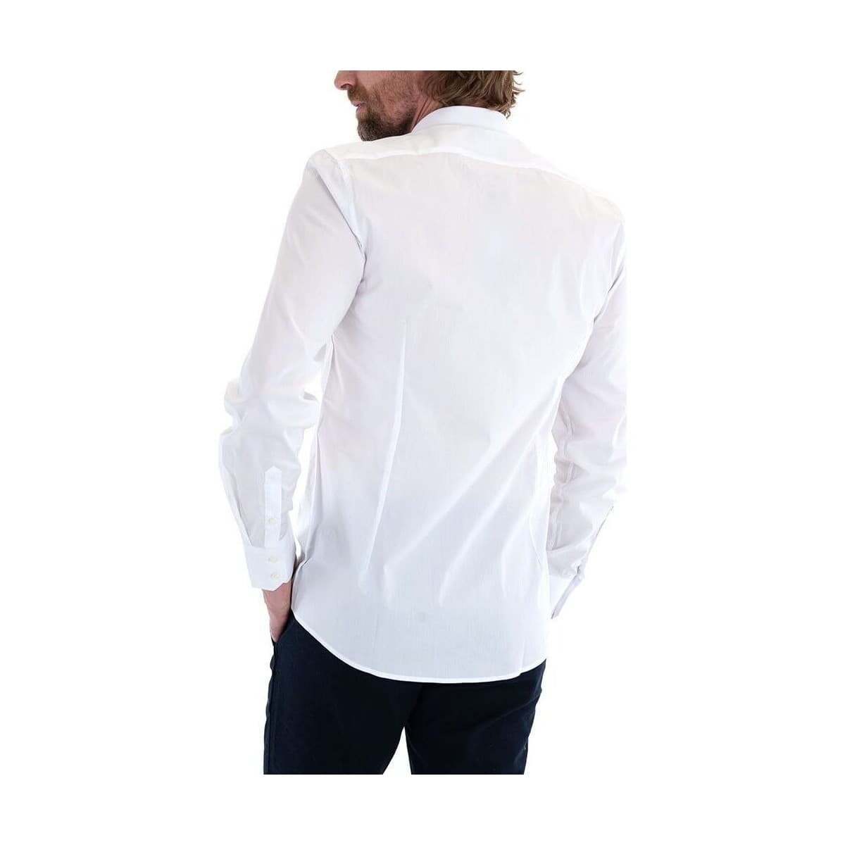 Men's Shirts Antony Morato Multicolor