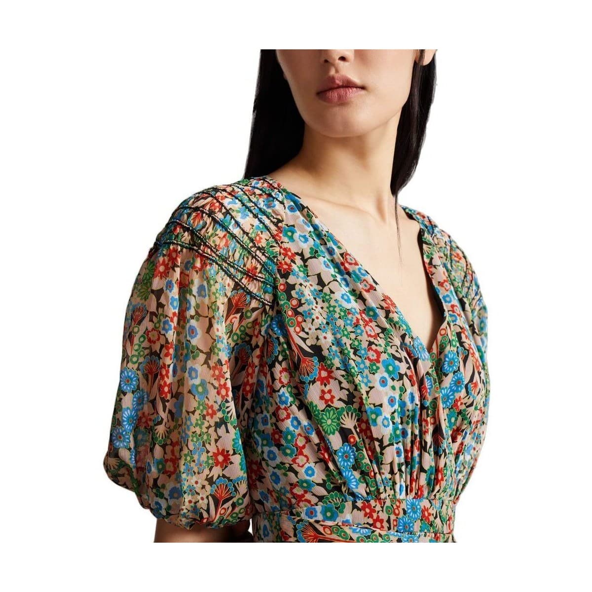 Women's Dresses Ted Baker Multicolor