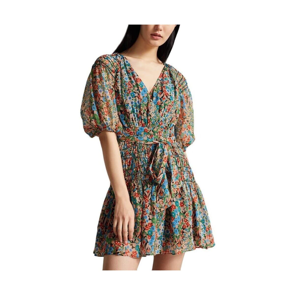 Women's Dresses Ted Baker Multicolor