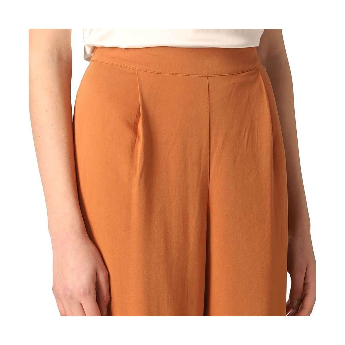 Women's Pants EAX Multicolor