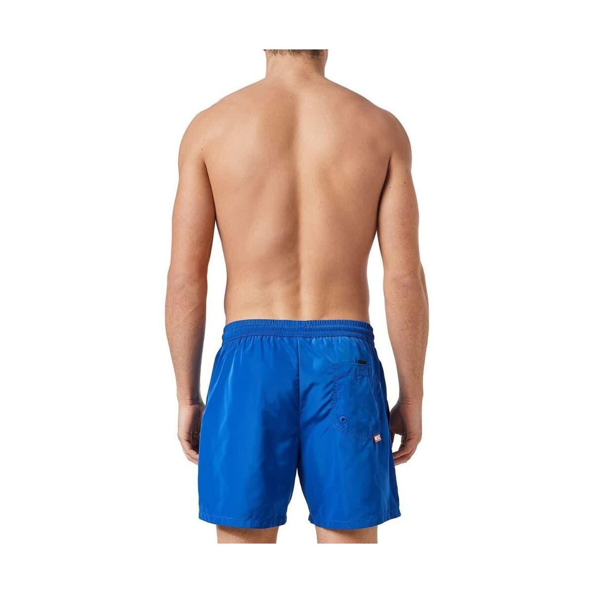 Men's Swimwear Diesel Multicolor