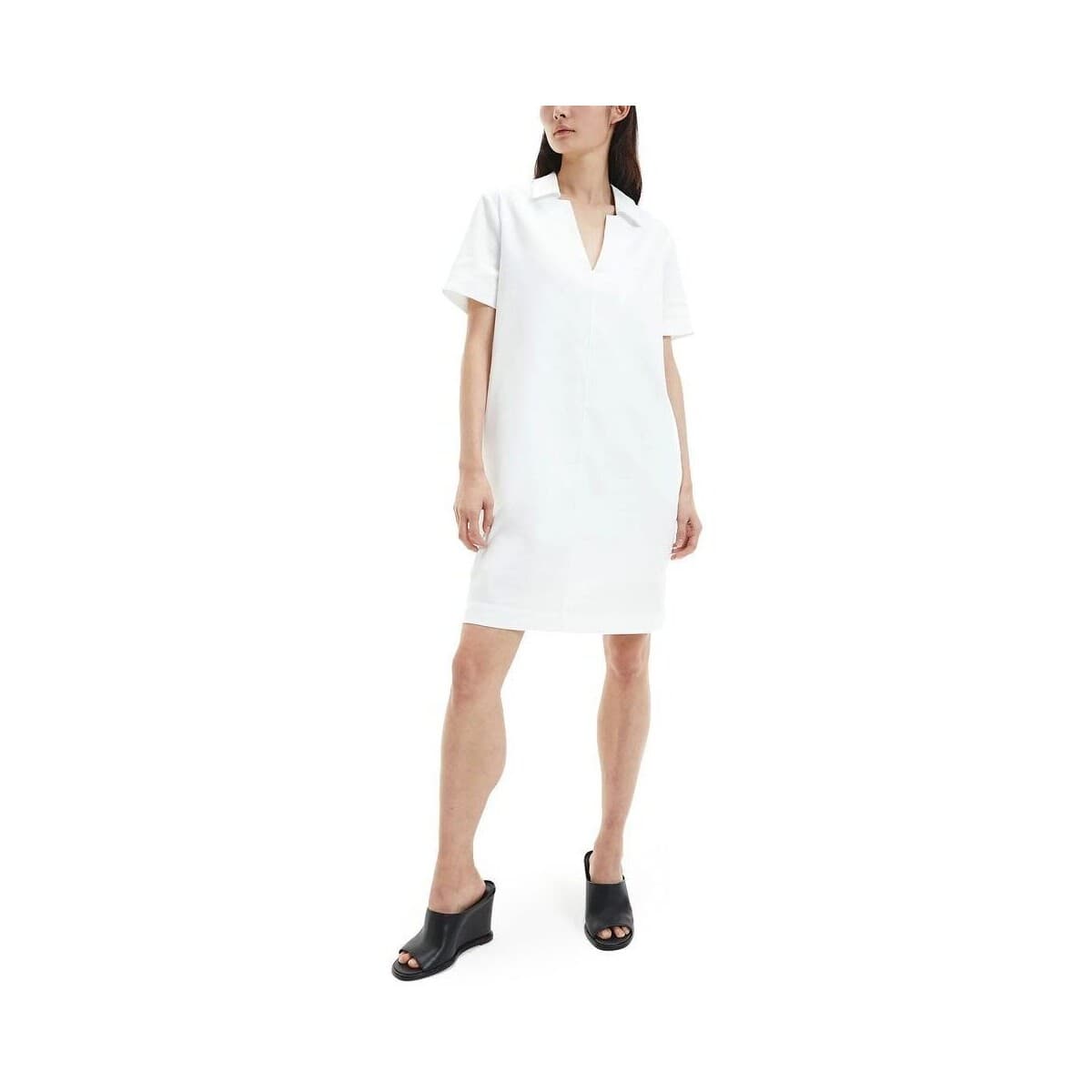 Women's Dresses Calvin Klein Multicolor