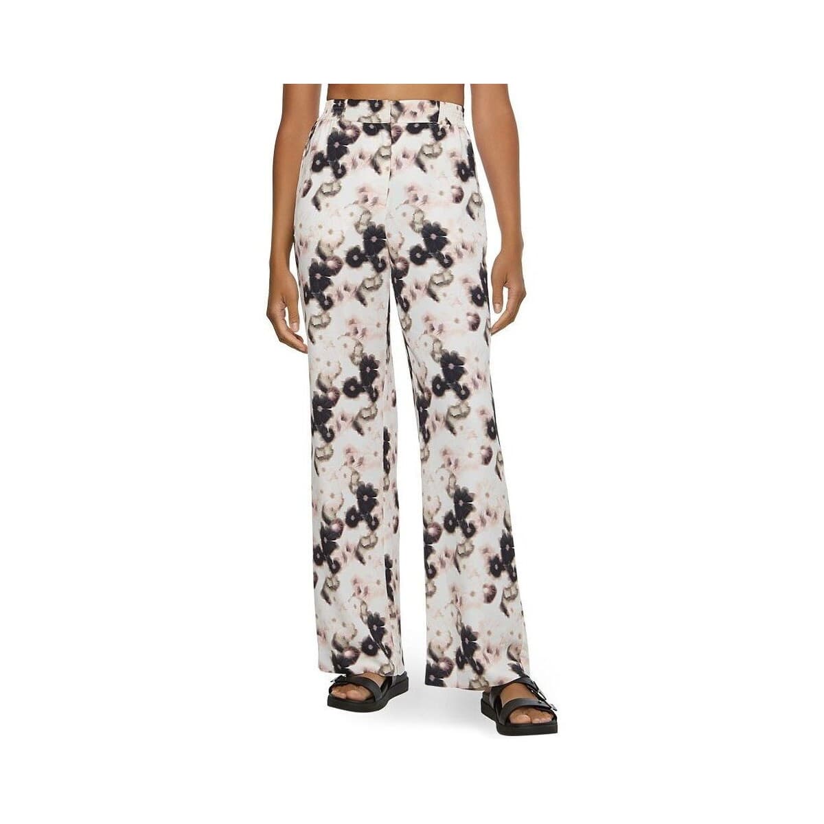Women's Pants Calvin Klein Multicolor
