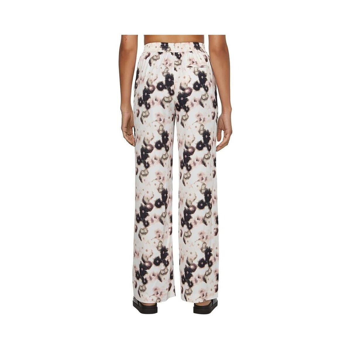 Women's Pants Calvin Klein Multicolor