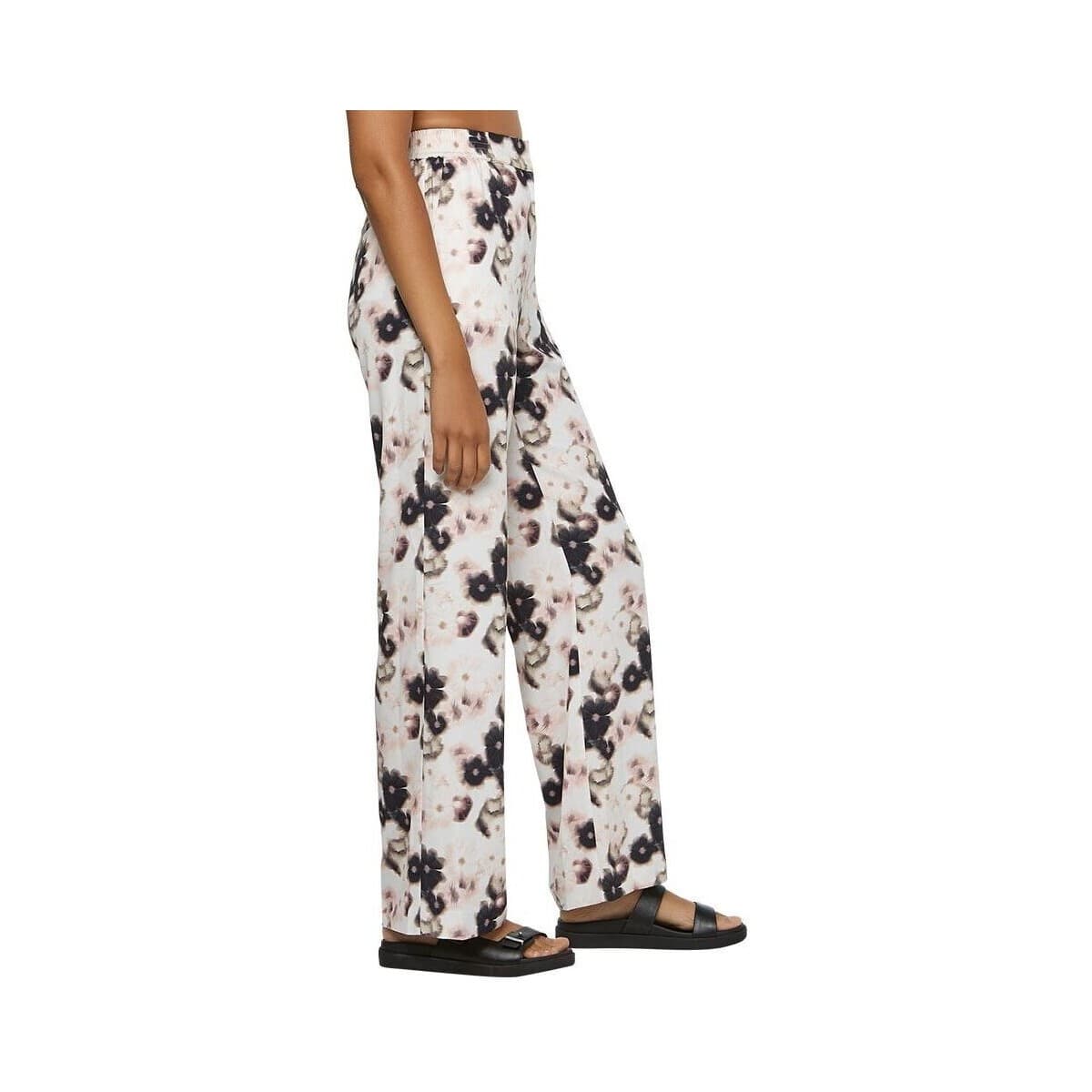 Women's Pants Calvin Klein Multicolor