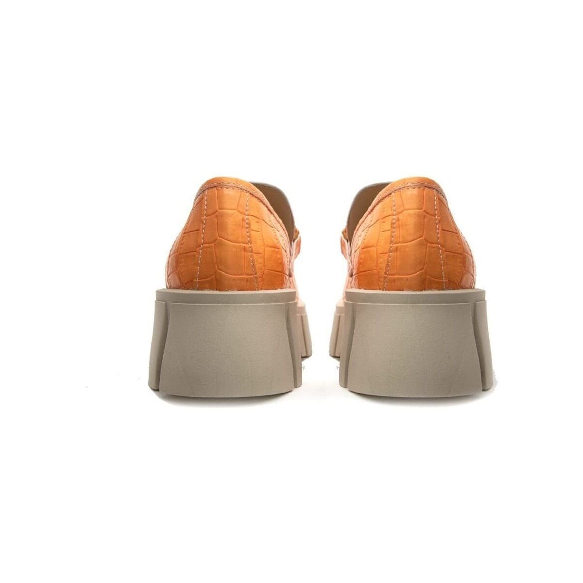 Women's Loafers L'estrosa Multicolor