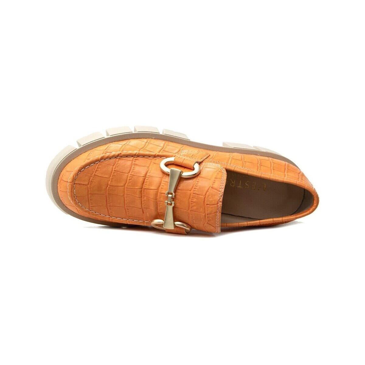 Women's Loafers L'estrosa Multicolor