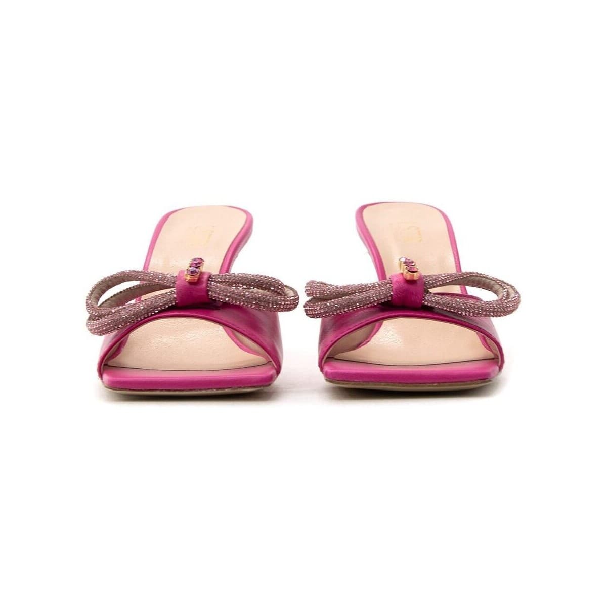 Women's Mules L'estrosa Multicolor