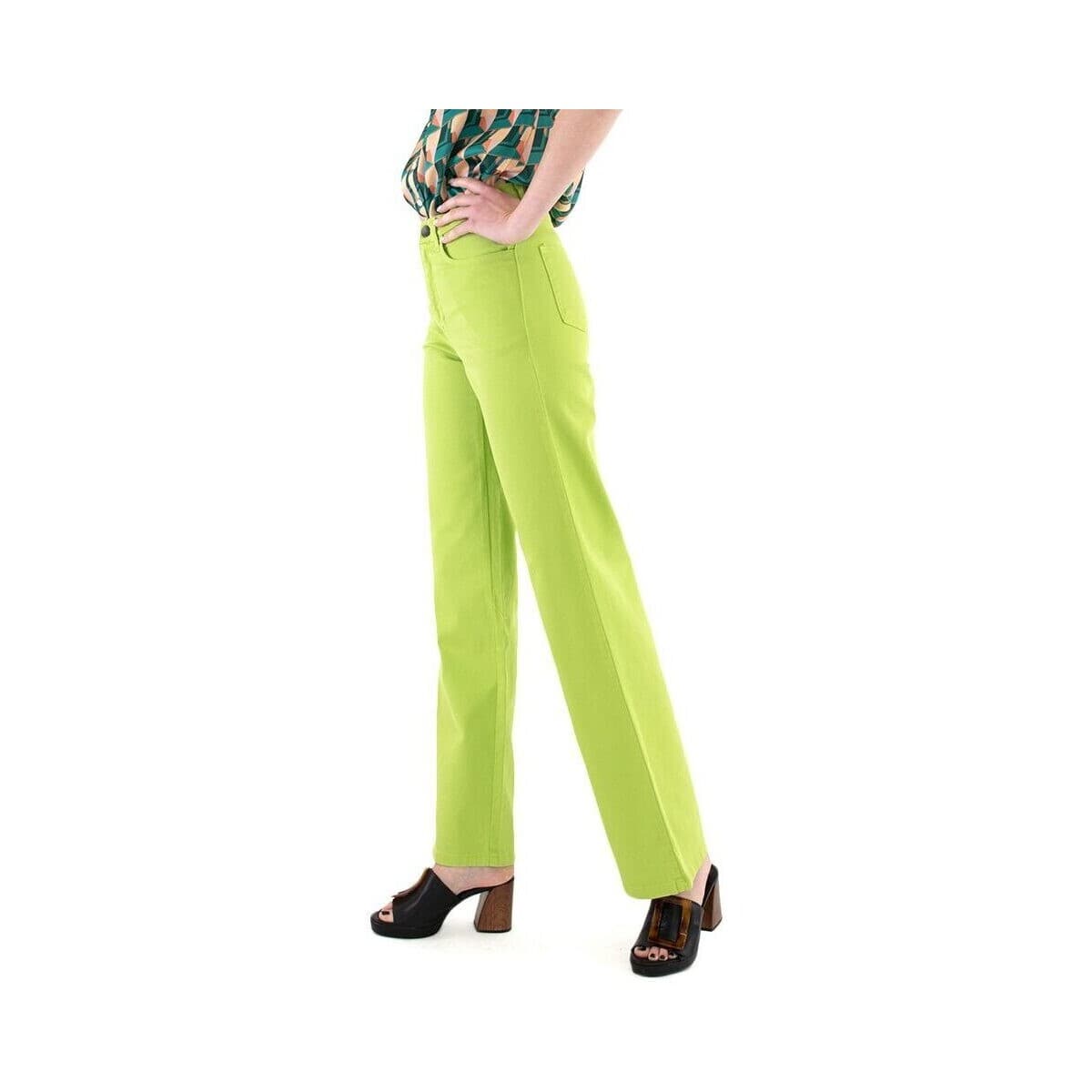 Women's Jeans Sac N Co Multicolor