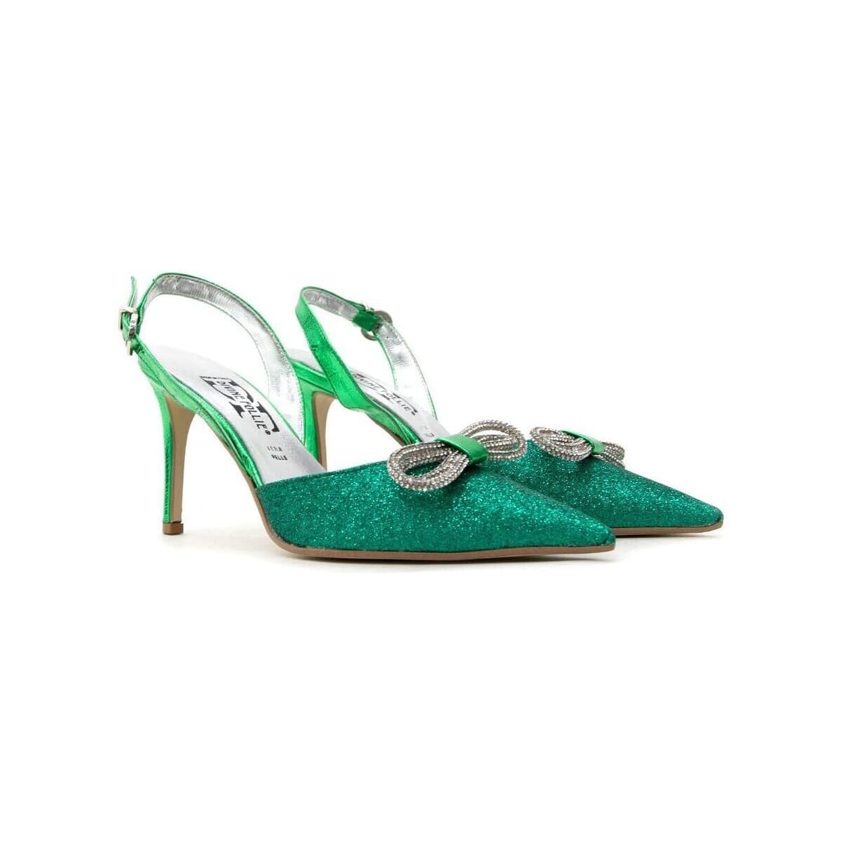 Women's Pumps Divine Follie Multicolor