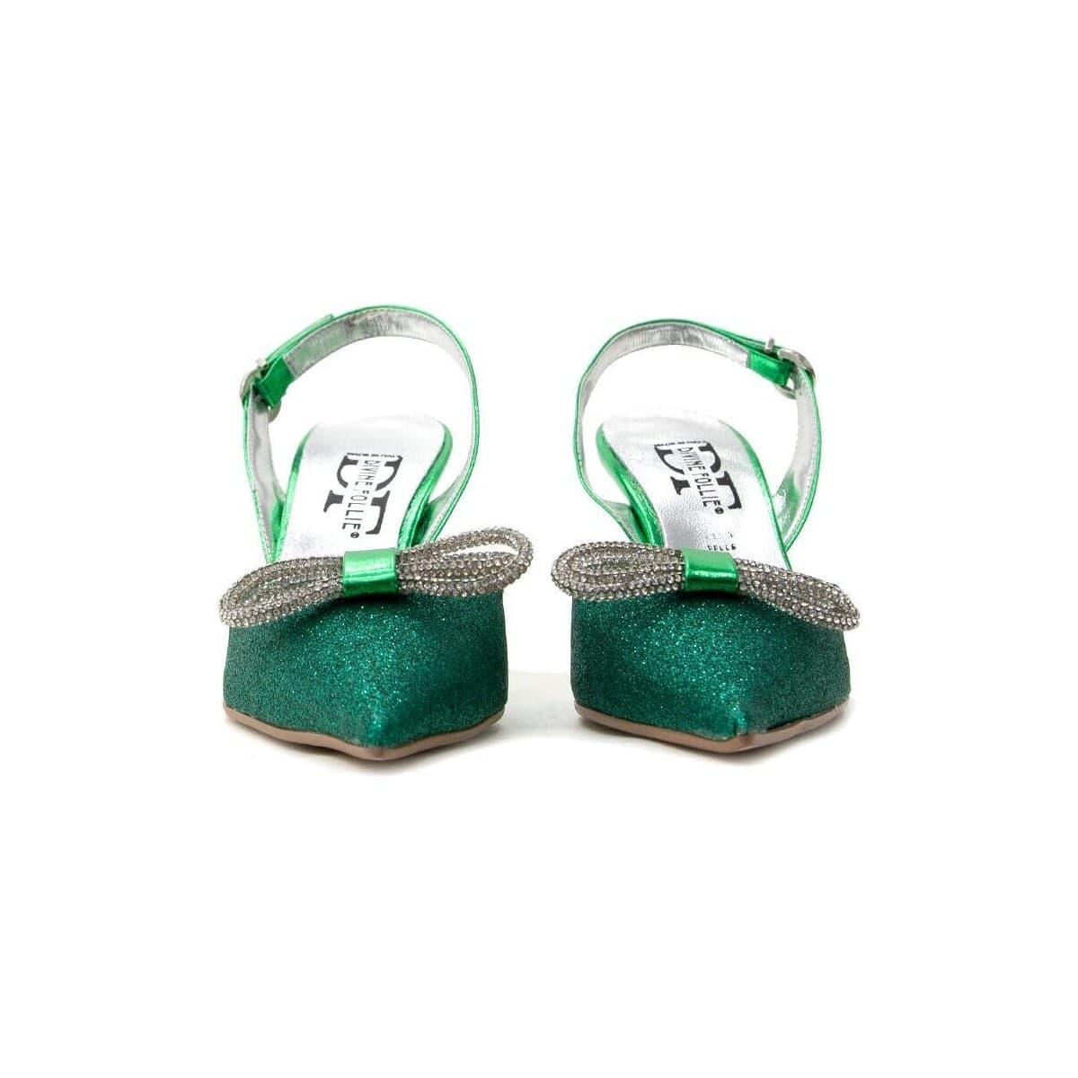 Women's Pumps Divine Follie Multicolor