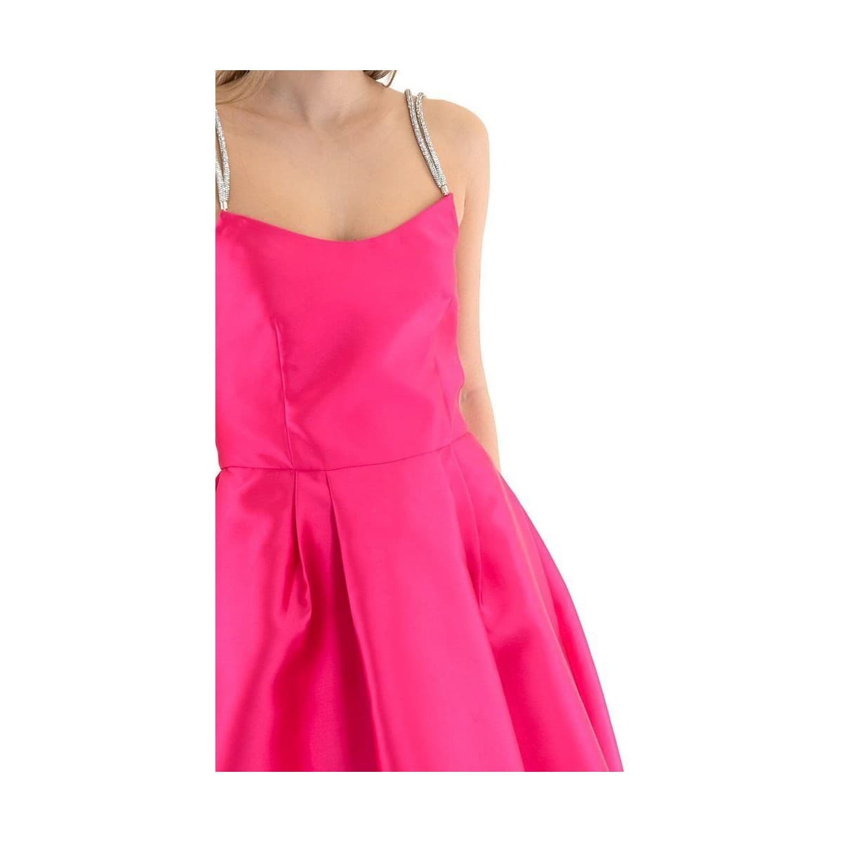 Women's Dresses C.manolo Multicolor