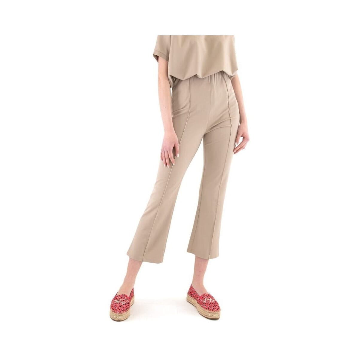 Pants Women My T Wearables