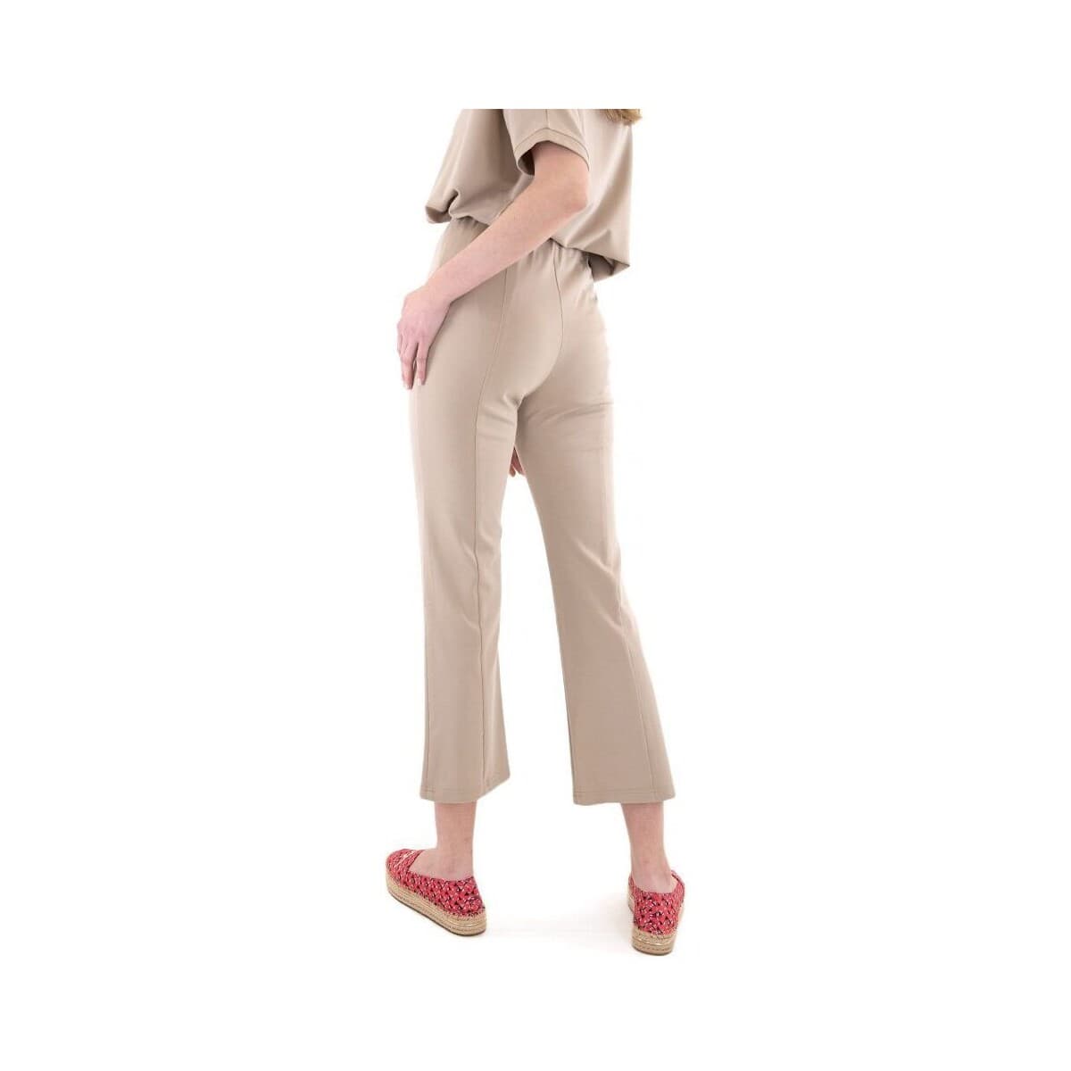 Women's Pants My T Wearables Multicolor