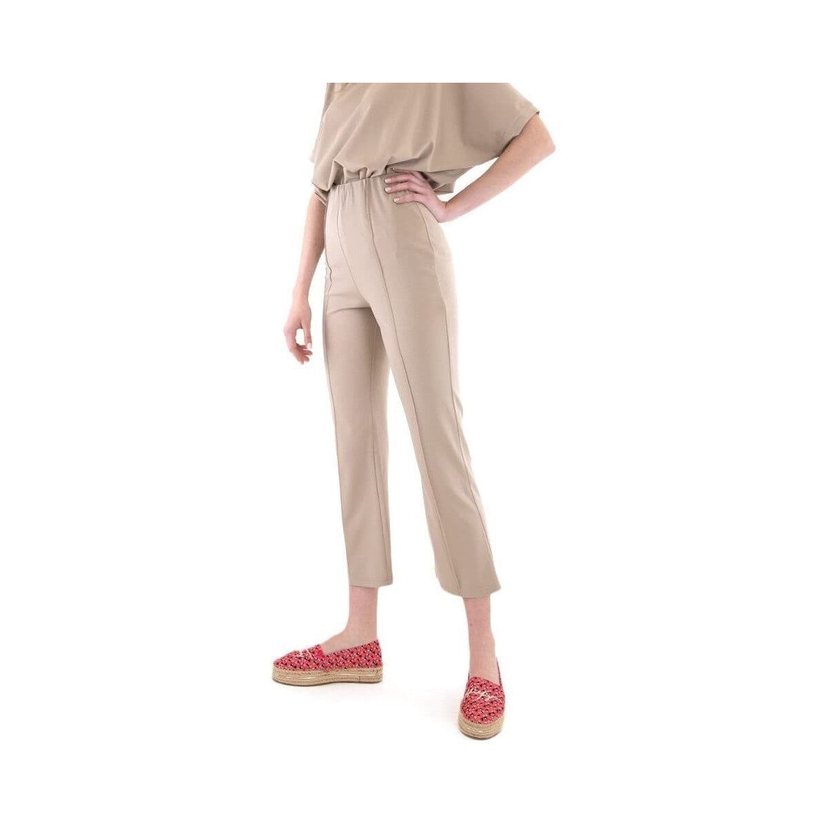 Women's Pants My T Wearables Multicolor