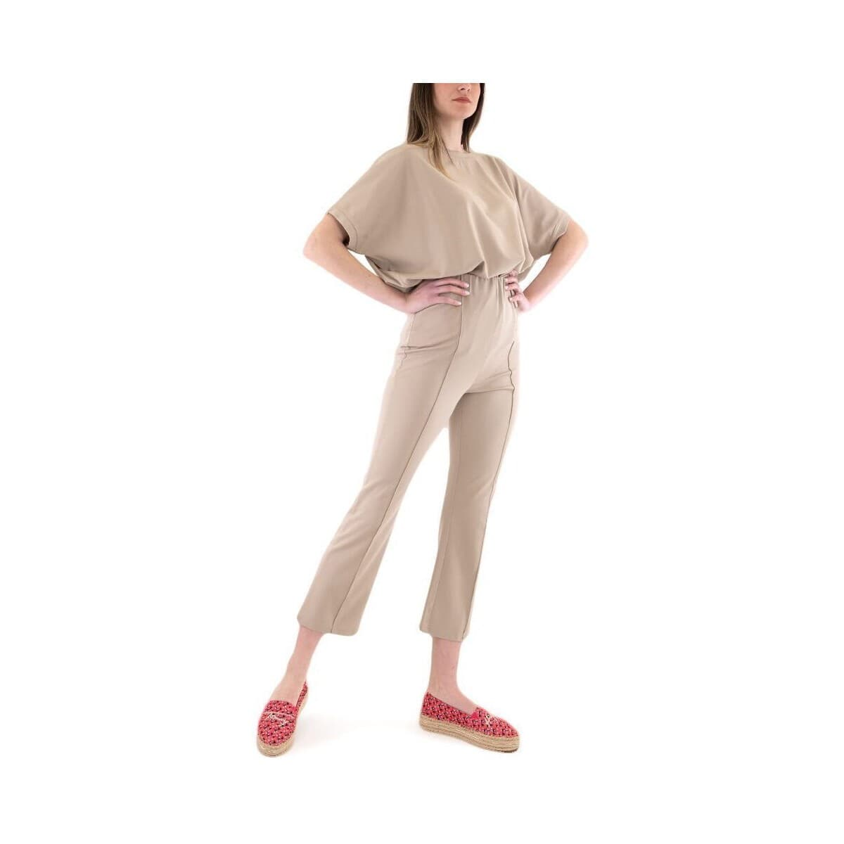 Women's Pants My T Wearables Multicolor