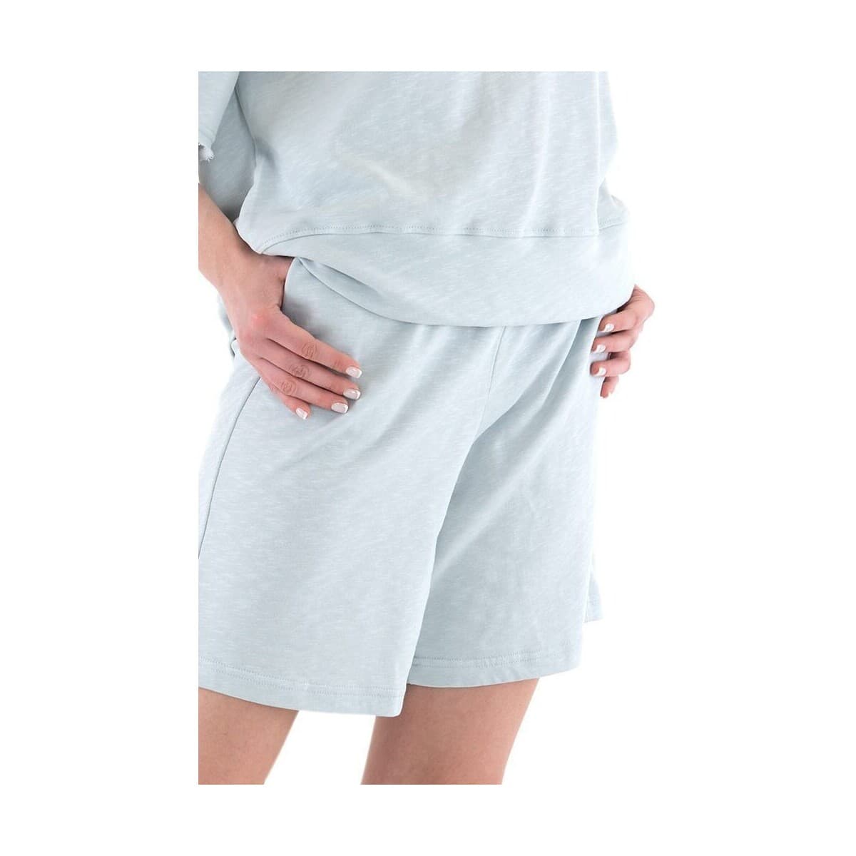 Women's Shorts Four Minds Multicolor