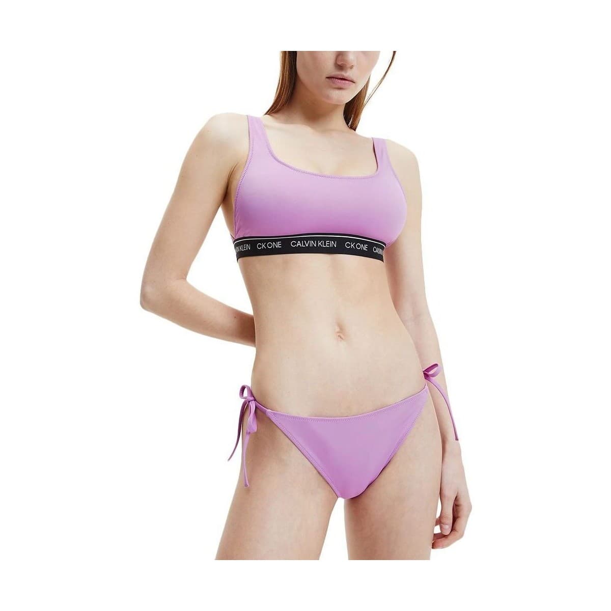Women's Swimwear Calvin Klein Multicolor