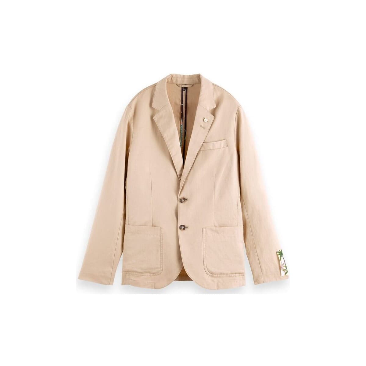 Men's Blazers Scotch & Soda Multicolor