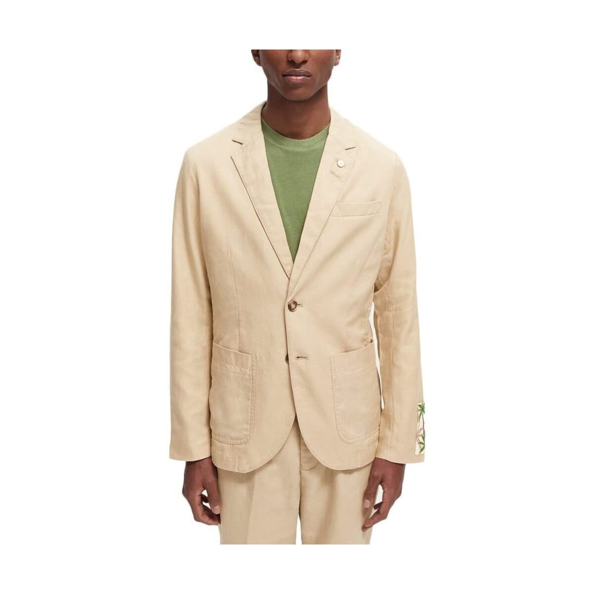 Men's Blazers Scotch & Soda Multicolor