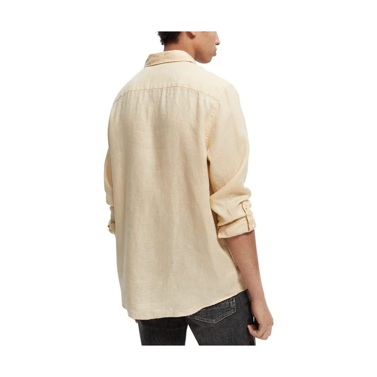 Men's Shirts Scotch & Soda Multicolor