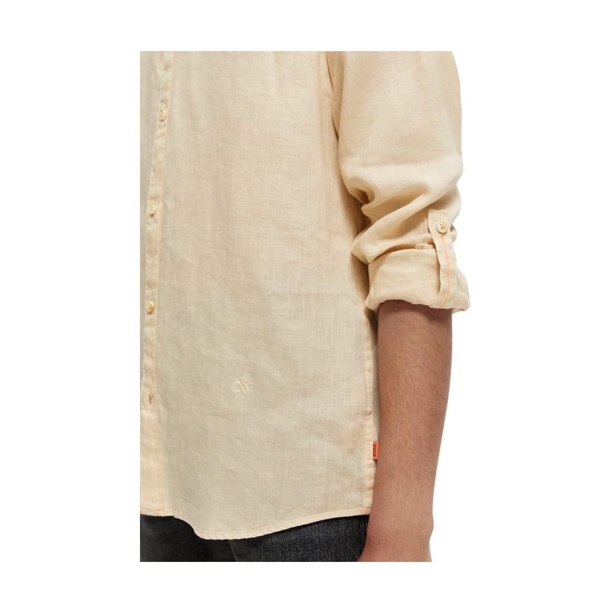 Men's Shirts Scotch & Soda Multicolor