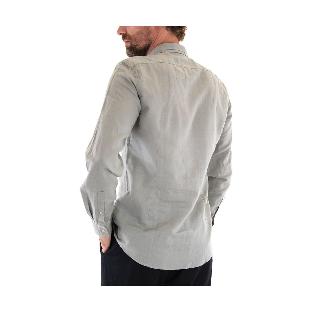 Men's Shirts Antony Morato Multicolor