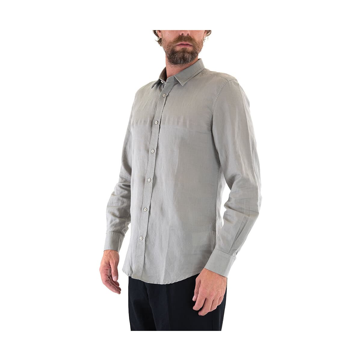 Men's Shirts Antony Morato Multicolor