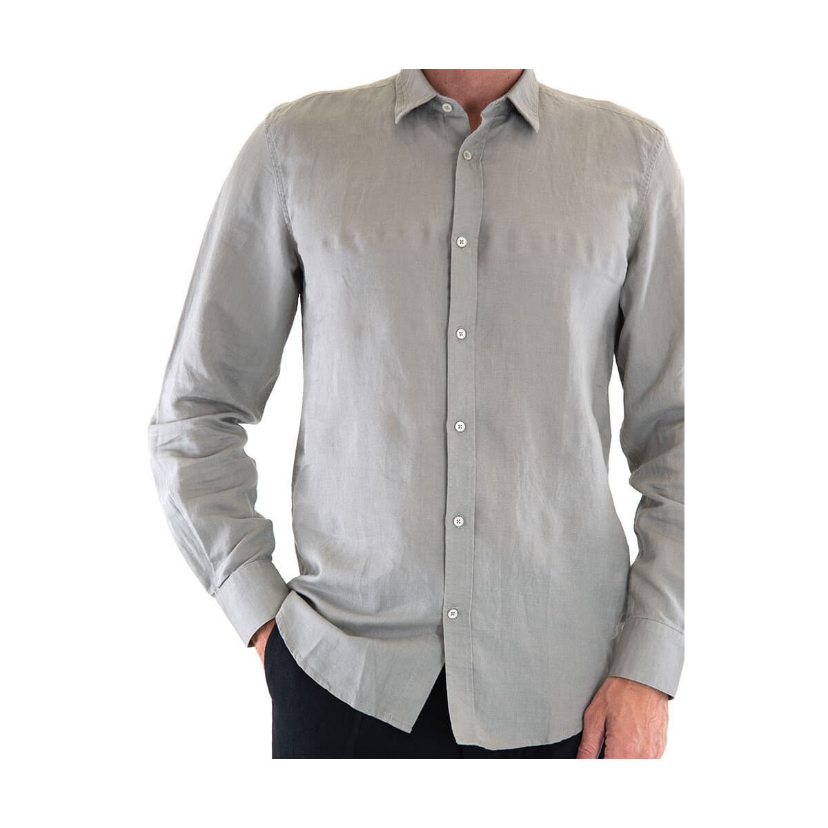 Men's Shirts Antony Morato Multicolor