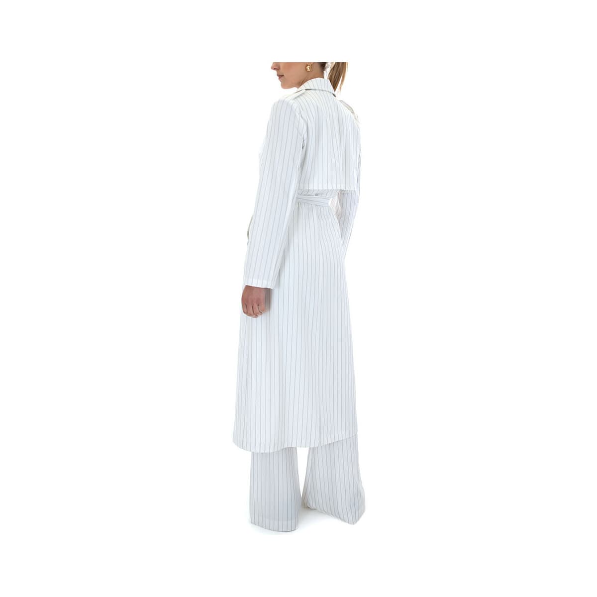 Women's Coats Stefania Vaidani Multicolor