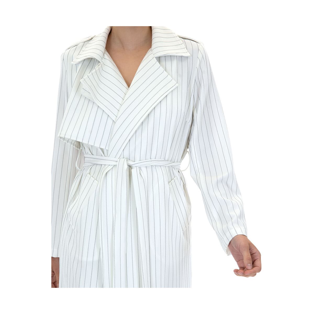 Women's Coats Stefania Vaidani Multicolor