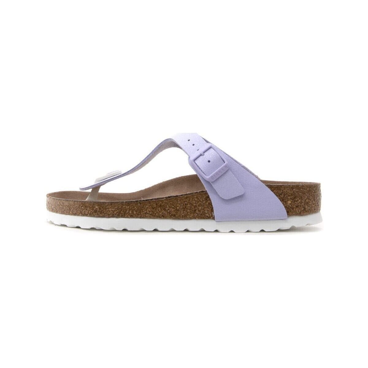 Classic Earthy Regular Fit Sandals Women Birkenstock
