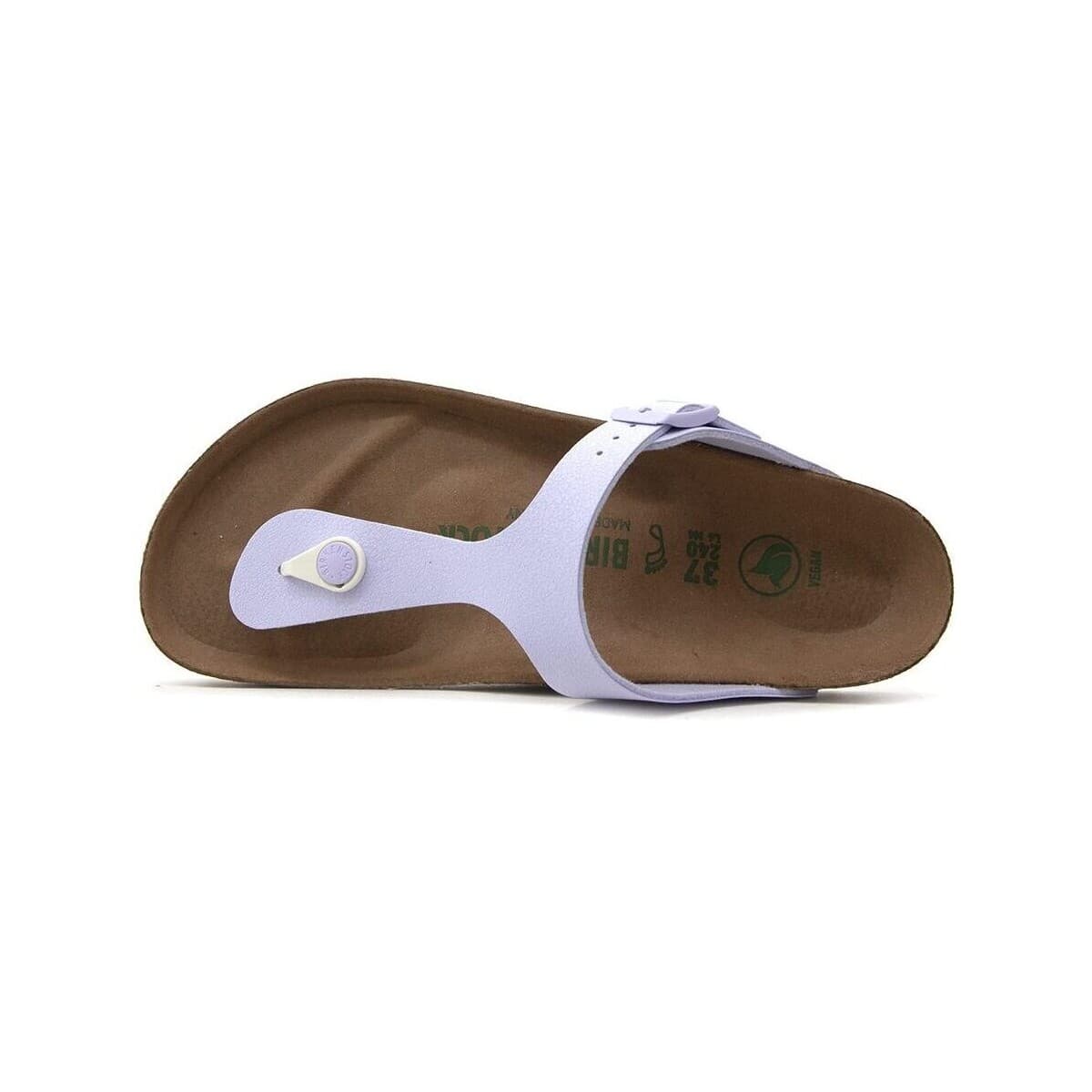 Women's Sandals BIRKENSTOCK Multicolor