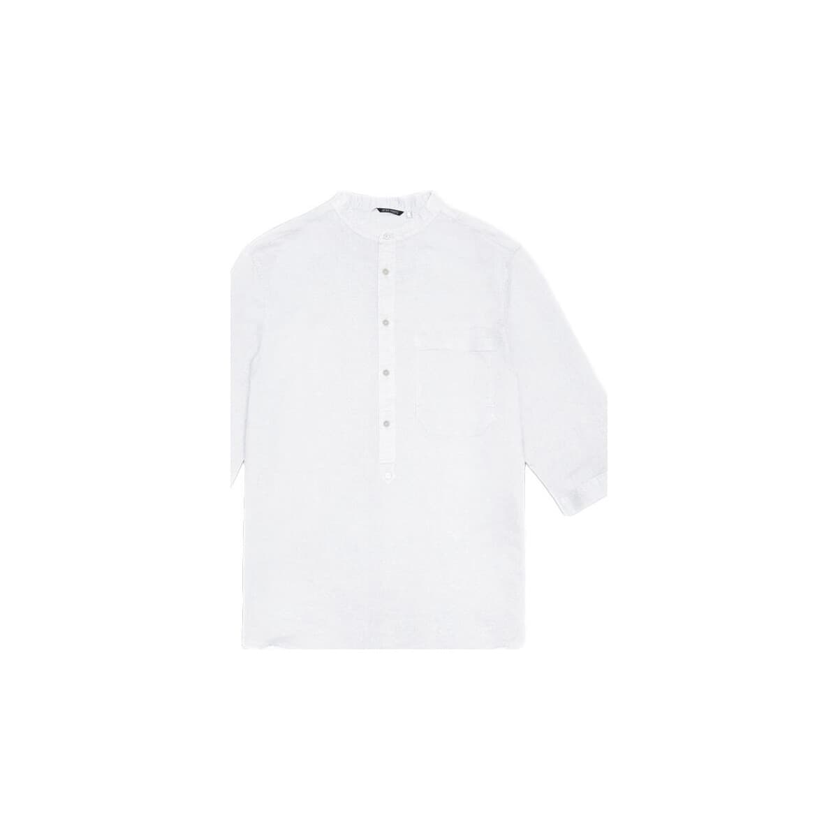 Men's T-Shirts Antony Morato White