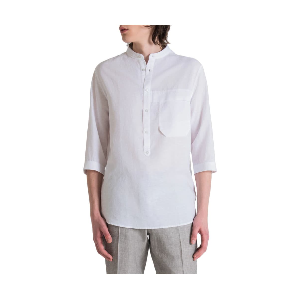 Men's T-Shirts Antony Morato Multicolor