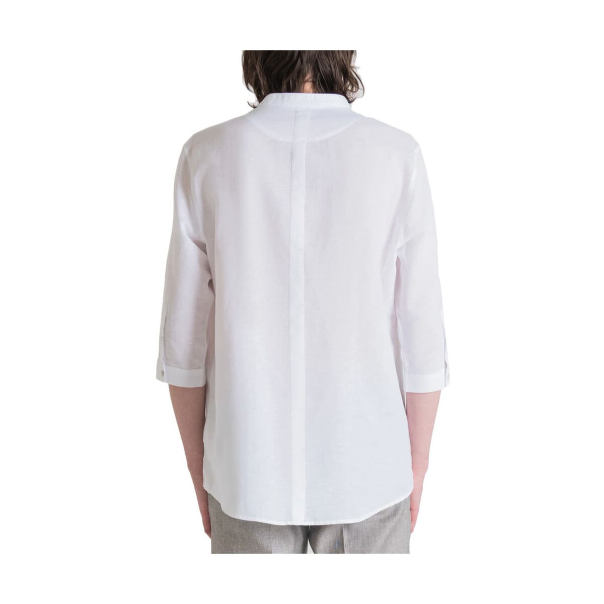 Men's T-Shirts Antony Morato Multicolor