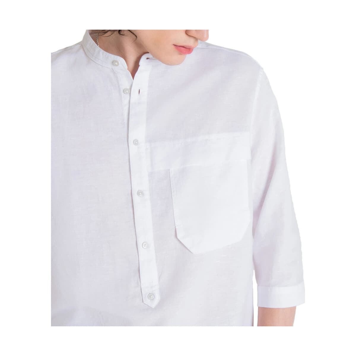 Men's T-Shirts Antony Morato Multicolor