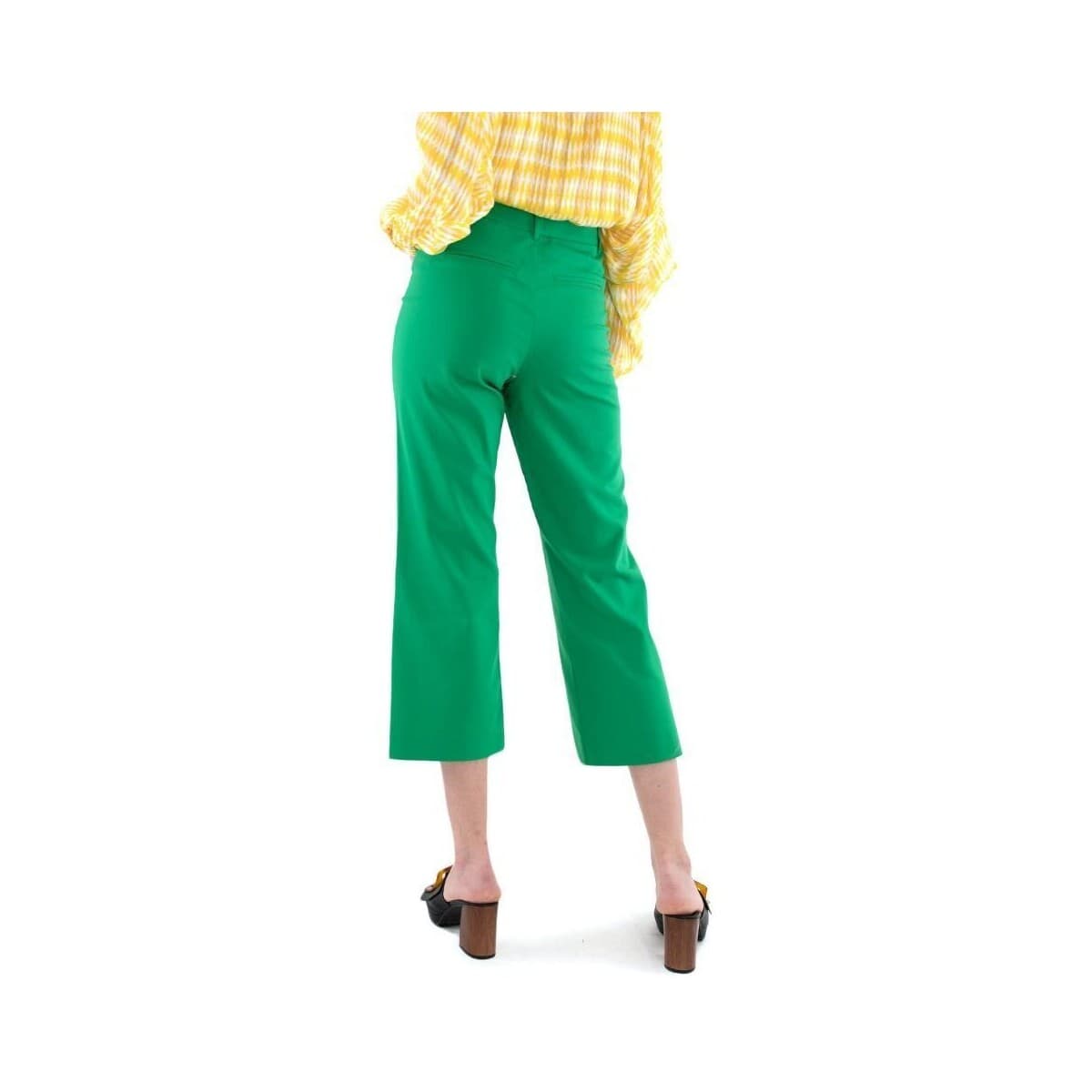 Women's Pants My T Wearables Multicolor