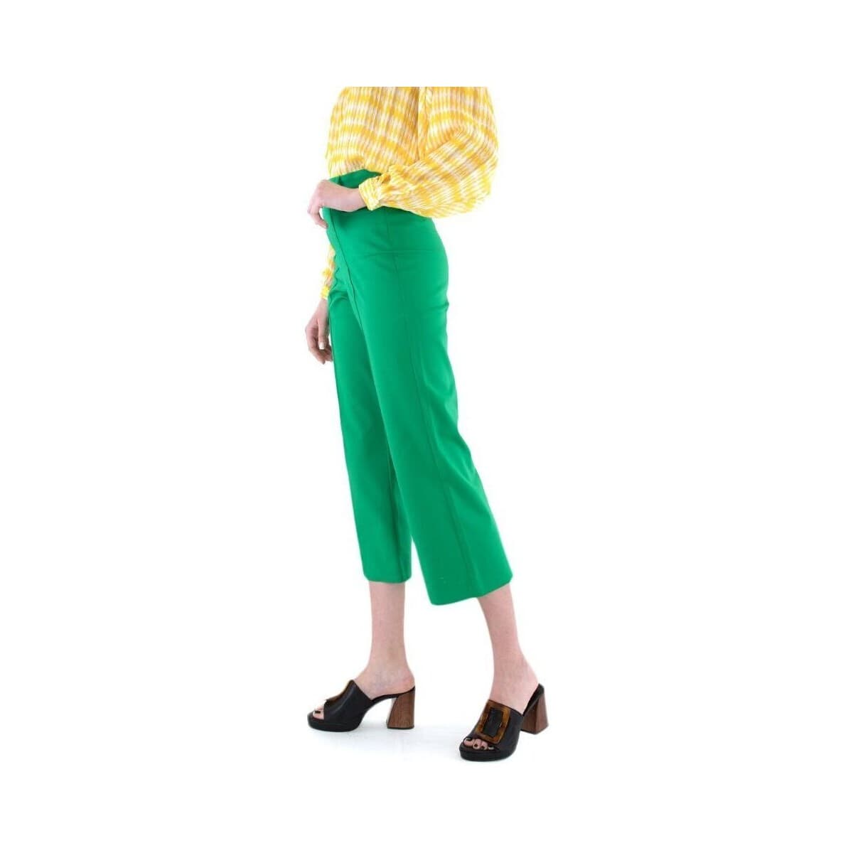 Women's Pants My T Wearables Multicolor