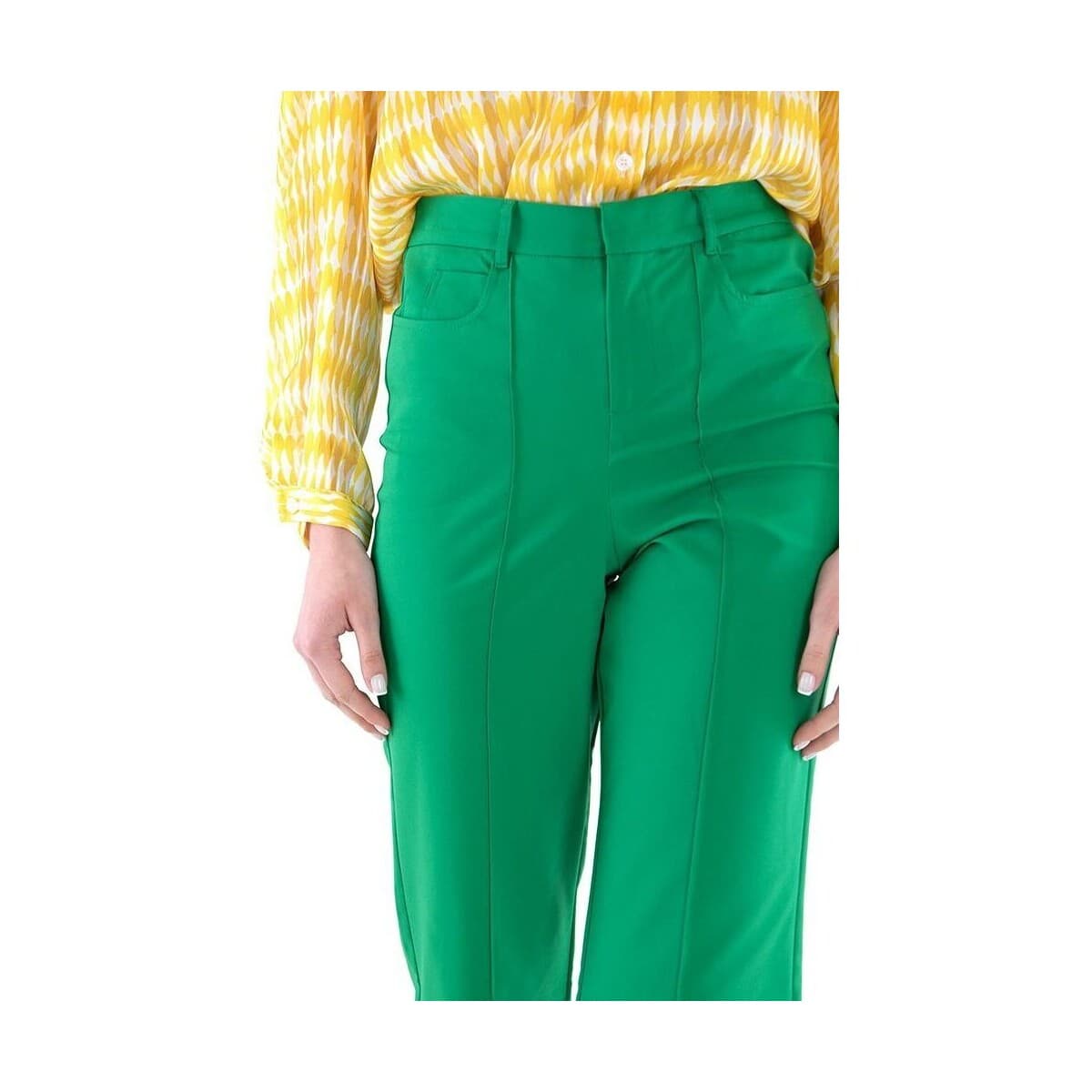Women's Pants My T Wearables Multicolor