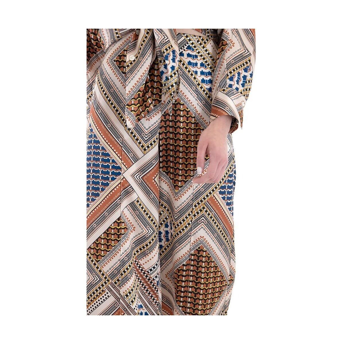 Women's Pants My T Wearables Multicolor