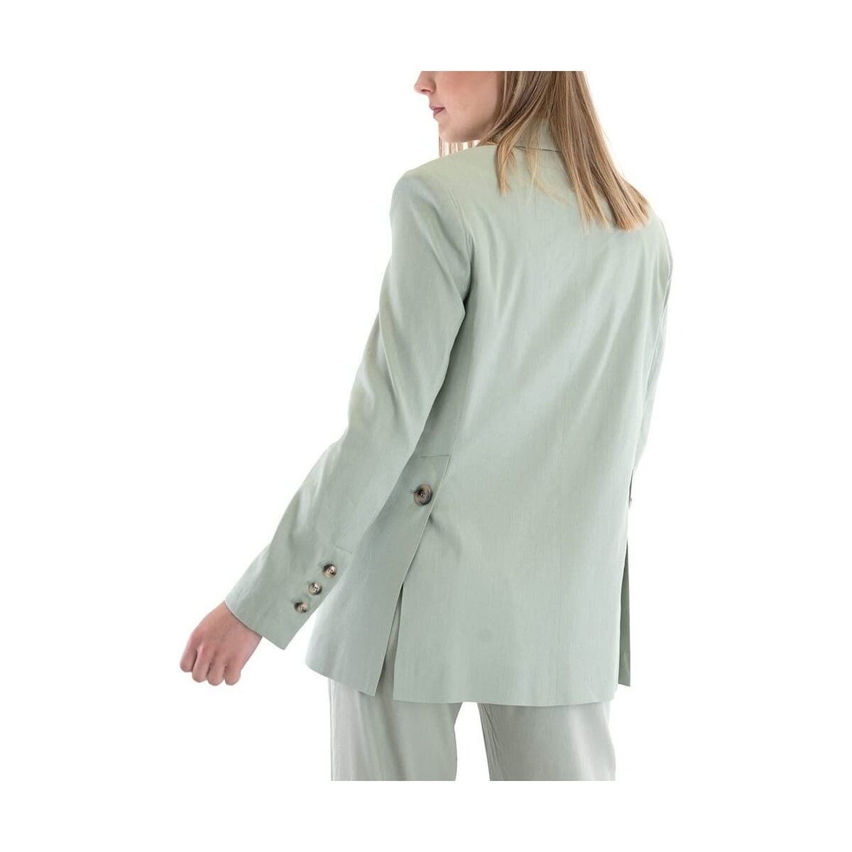 Women's Blazers My T Wearables Multicolor