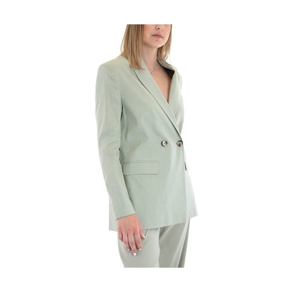 Women's Blazers My T Wearables Multicolor