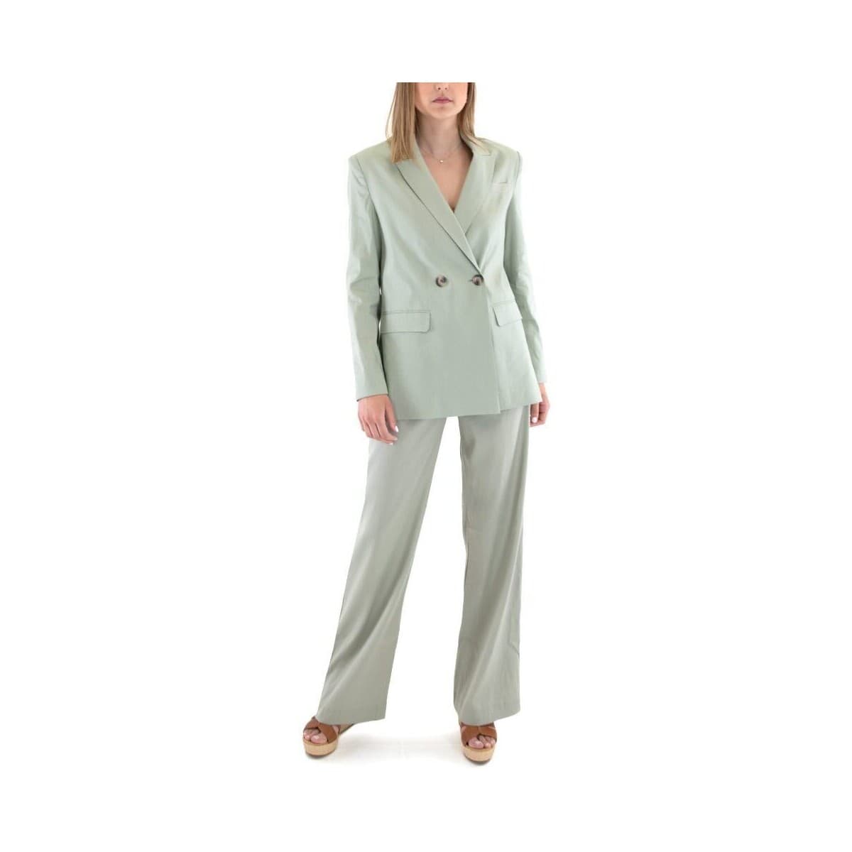 Women's Blazers My T Wearables Multicolor