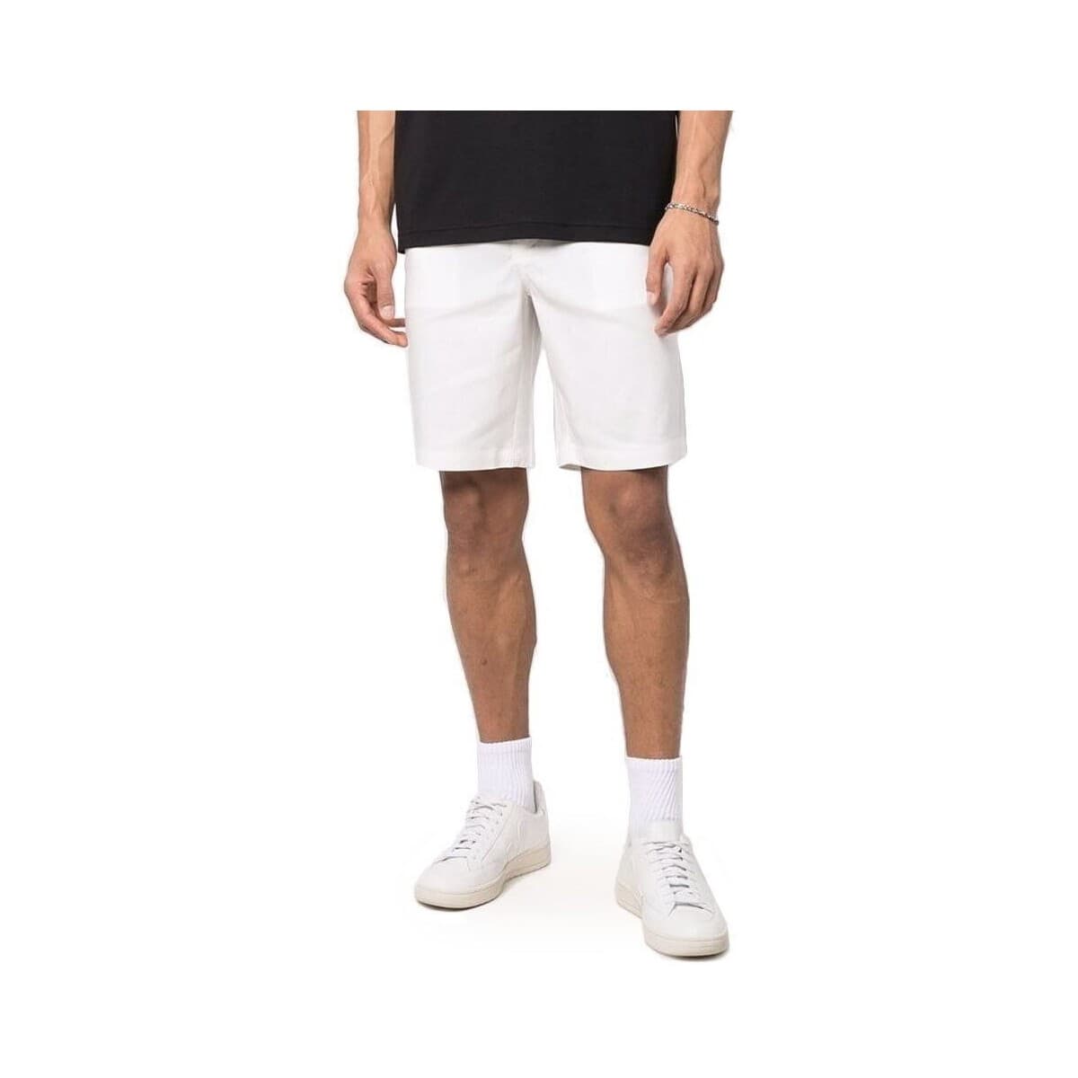 Men's Shorts Calvin Klein Multicolor