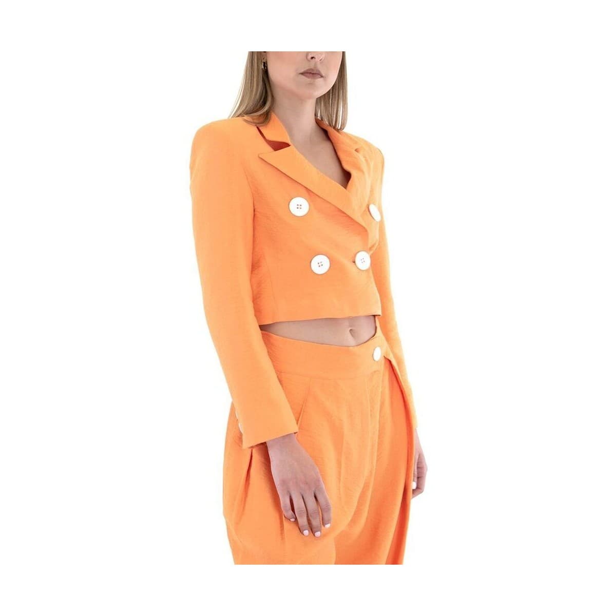 Women's Blazers C.manolo Multicolor