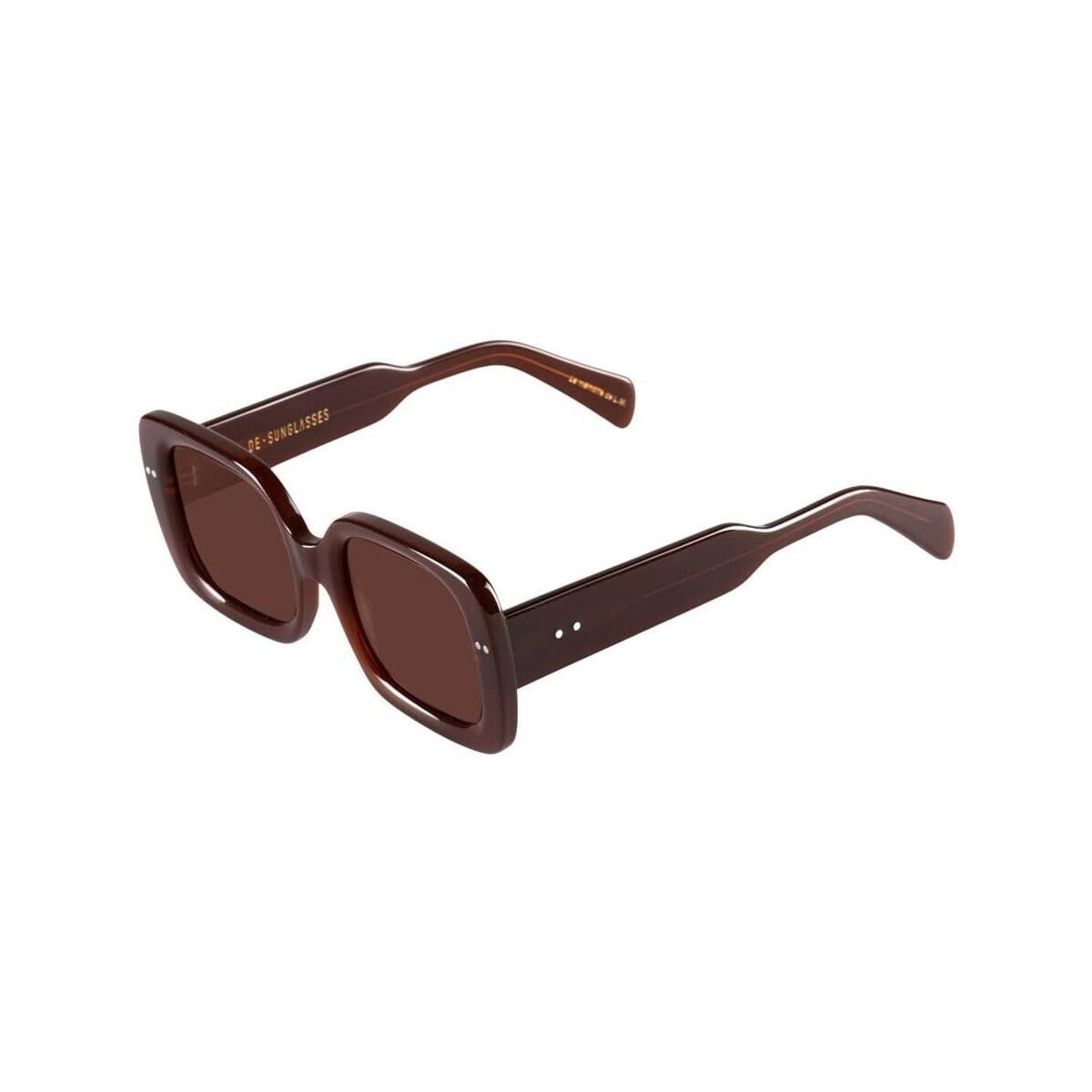 Women's Watches De-Sunglasses Multicolor