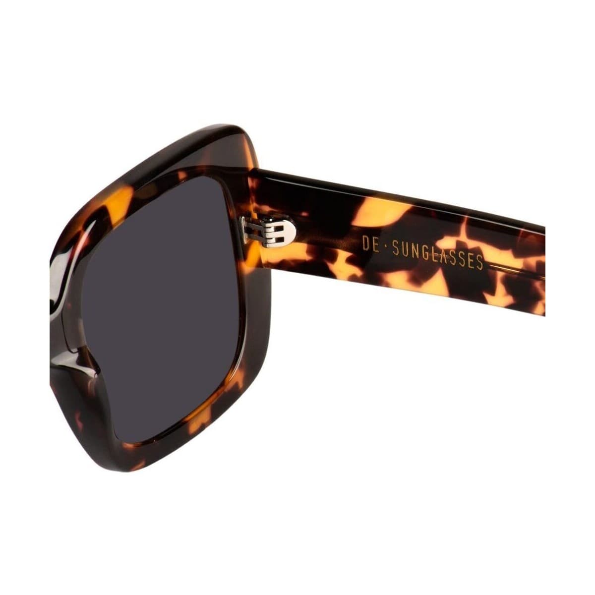 Women's Watches De-Sunglasses Multicolor